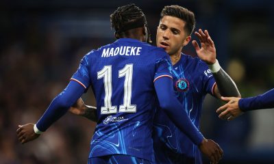 Chelsea return to European action, tackle Servette in second leg match