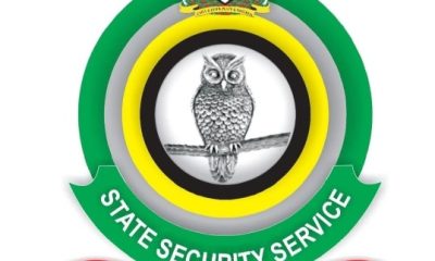 Department of State Services (DSS)