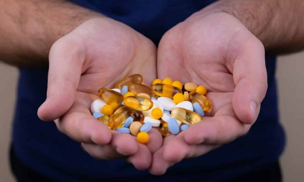 Documentary exposes long-term dangers of Benzodiazepines,  over prescription in mental health