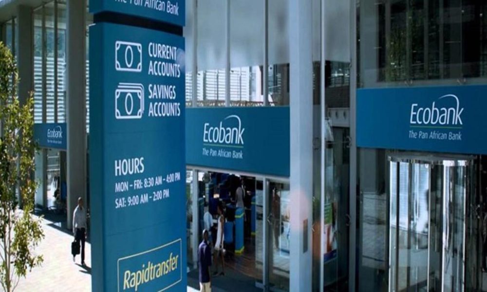 Lawyer criticizes CBN over dismissal of petition against Ecobank, demands retraction