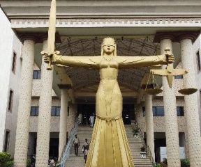 Court remands 3 in Ibadan