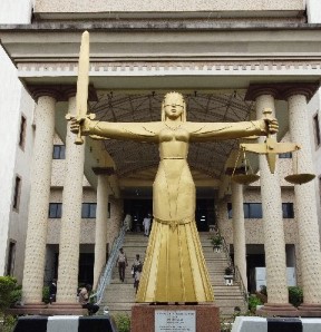 Court remands 3 in Ibadan