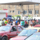 FUEL SCARCITY CRISIS