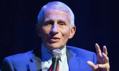 What you need to know about the virus that hospitalized Dr. Anthony Fauci