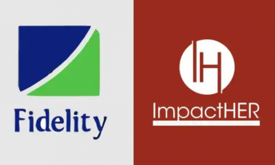 Fidelity Bank partners with ImpactHER, trains over 1,200 Women in digital, AI skills