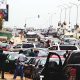 Fuel queues resurface in Lagos