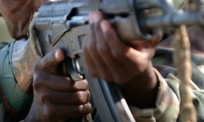 Gunmen kidnap over 20 Nigerian medical, dental students en route to convention