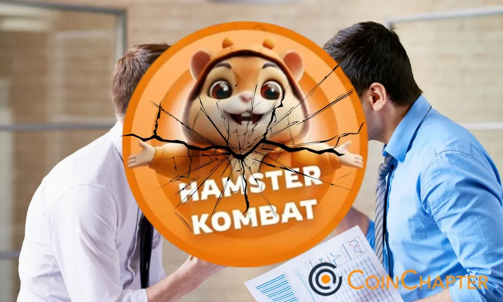 Hamster Kombat