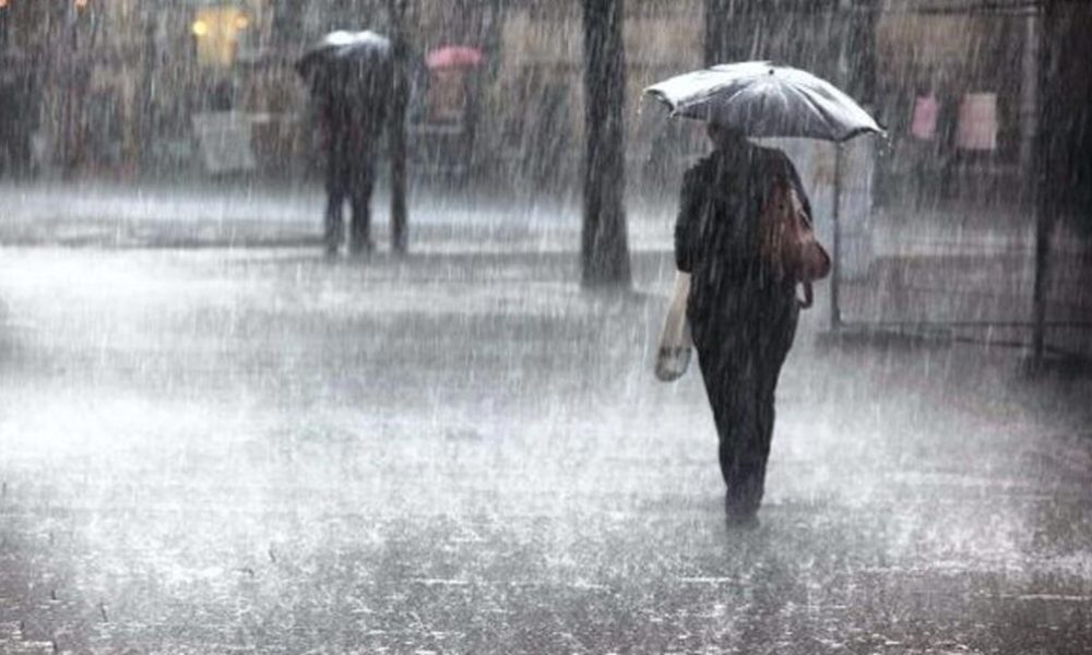 NiMet warns of thunderstorms, heavy rains across Nigeria, urges public caution