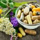 New research warns of potential liver damage from herbal supplements