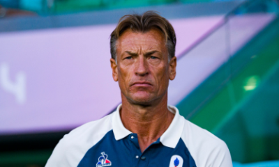 Hervé Renard