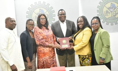 NCDMB begins knowledge sharing program with Ghana's Petroleum Commission