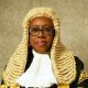 Justice Kudirat Kekere-Ekun: Trailblazer on Nigeria’s Supreme Court