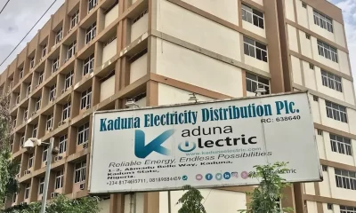 Kaduna Power Supply Company Denies Alleged N2.9bn Debt to KAEDCO