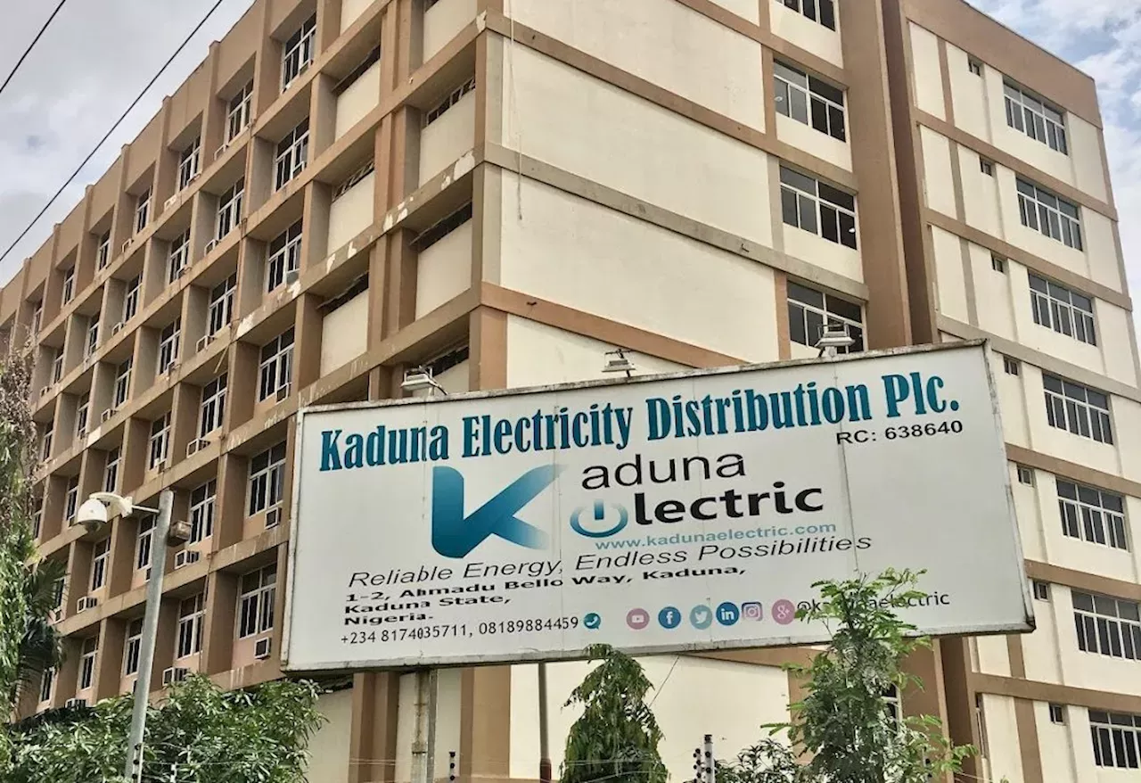 Kaduna Power Supply Company Denies Alleged N2.9bn Debt to KAEDCO