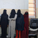 Libyan authority arrests driver for smuggling six Nigerian women