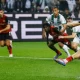 Leverkusen start title defense with dramatic 11th-minute stoppage-time winner