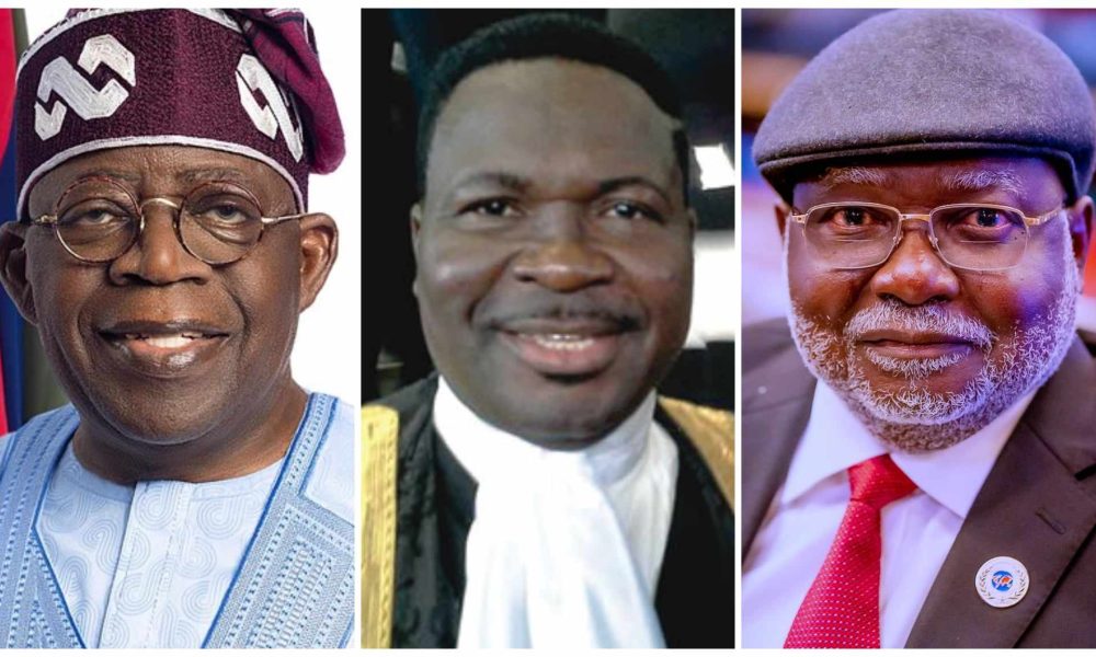 Supreme Court Judgment on LGA’s autonomy binding, enforceable—Ozekhome