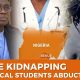 Kidnapped 20 Benue medical students rescued