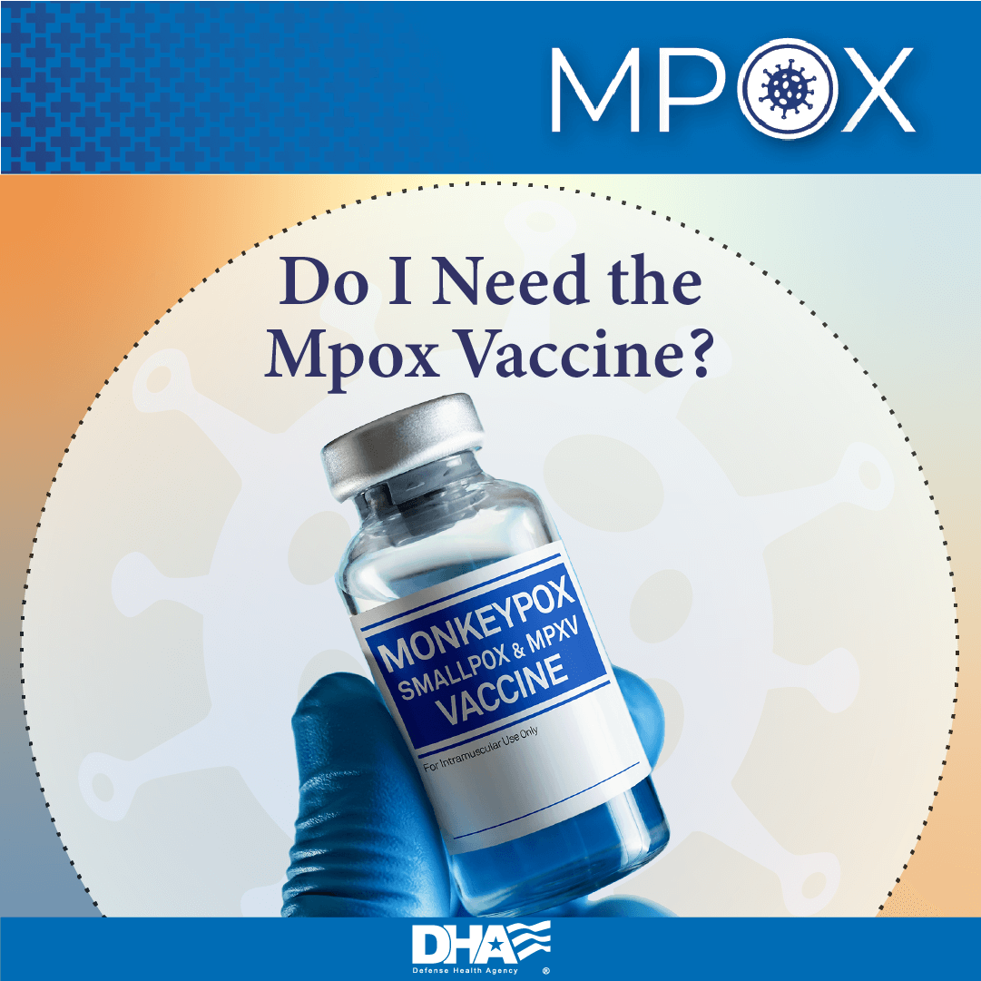 WHO to decide on Mpox vaccine emergency use listing