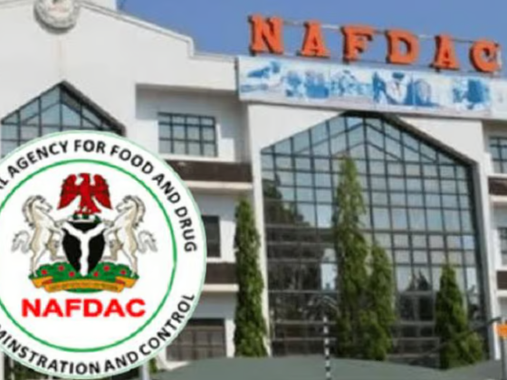 NAFDAC gives FG 72-hour strike notice