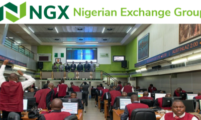 NGX market cap plummets to $27.8bn following naira’s depreciation