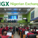 NGX market cap plummets to $27.8bn following naira’s depreciation