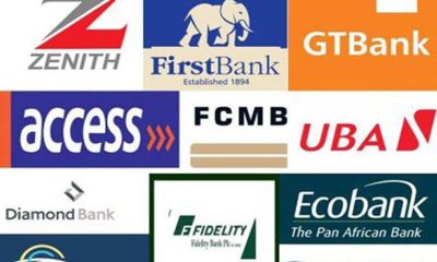 Nigerian Banks