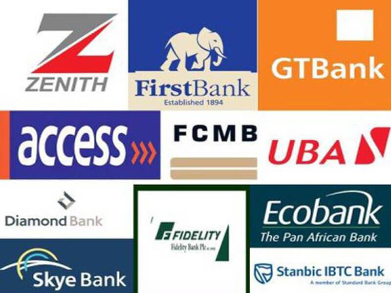 Nigerian Banks