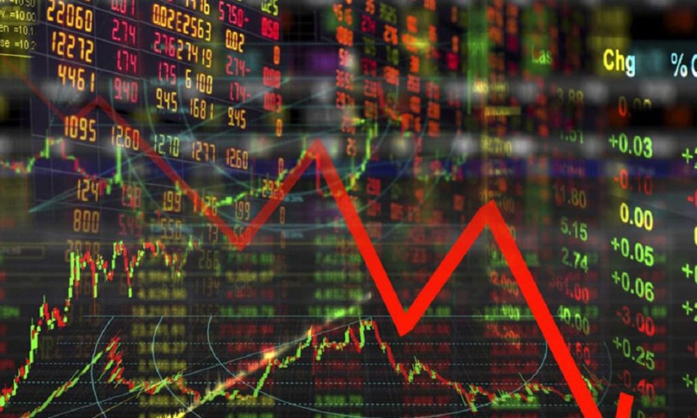 Global stock market rout hits NGX, MTN Nigeria sees significant decline