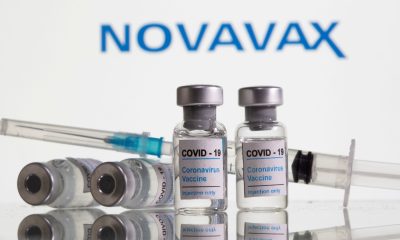 Novavax lures parents with $3,000 incentive to enroll children in COVID-19 vaccine trial