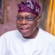 Obasanjo opens up on rumoured Igbo heritage