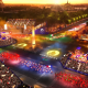 Paris 2024 Paralympic Games Opening Ceremony