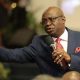 Pastor Bakare criticizes lavish lifestyles of Nigerian politicians amid economic hardships