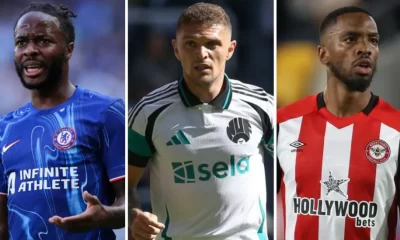 Premier League transfer drama: Who could make last-minute moves?