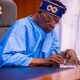 Nigeria thrid on World Bank’s IDA debt under President Tinubu