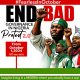 EndBadGovernanceInNigeria Protest 2.0