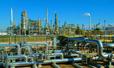 Edo refinery faces shutdown over crude oil shortage