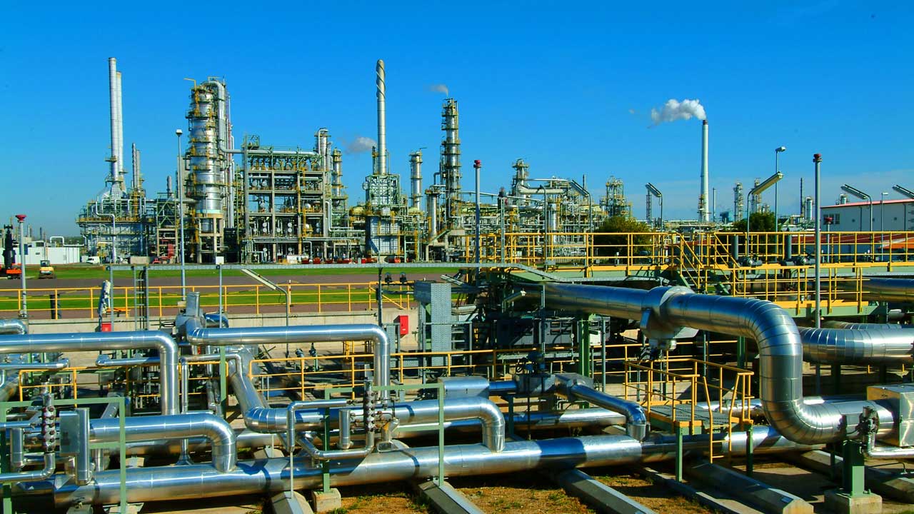 Edo refinery faces shutdown over crude oil shortage