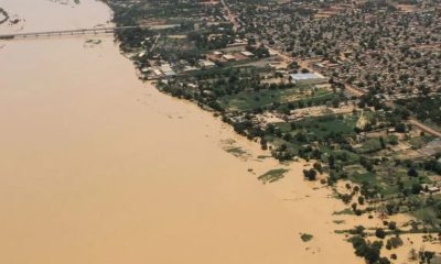 River Niger