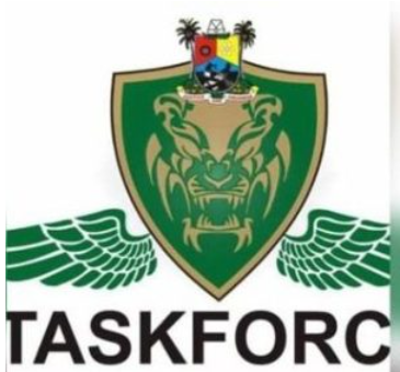 Taskforce Lagos