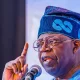 Tinubu