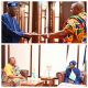 Tinubu receives letter of credence from Ghanaian Envoy