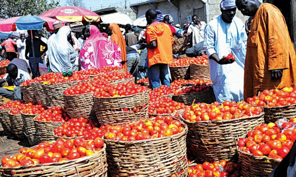 Nigeria faces unprecedented cost-of-living crisis amid surging inflation