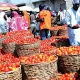 Nigeria faces unprecedented cost-of-living crisis amid surging inflation