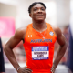 Nigeria's Sprint hopes dashed as Ajayi, Ashe crash out