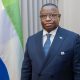 Sierra Leone President, Bio, visits Capt Traore in Burkina Faso