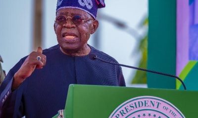 Tinubu: The making of a dictator