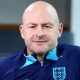 We need to put stamp on Three Lions squuad -Carsley