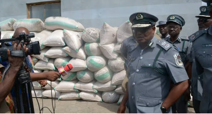 Zero-import duty: Customs to lose N188 billion revenue